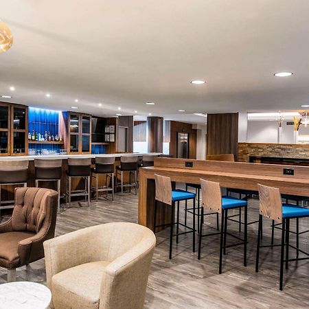 Clarion Hotel & Suites Winnipeg Luaran gambar