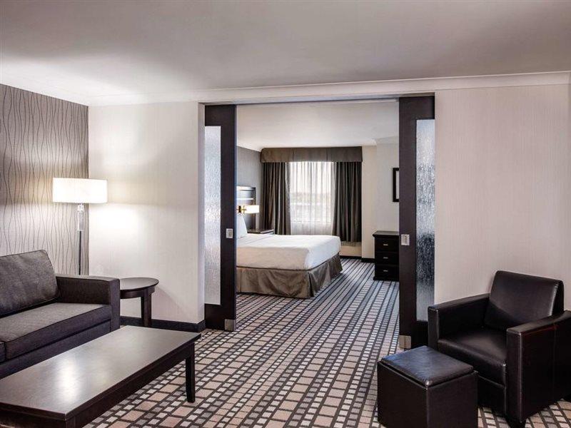 Clarion Hotel & Suites Winnipeg Luaran gambar