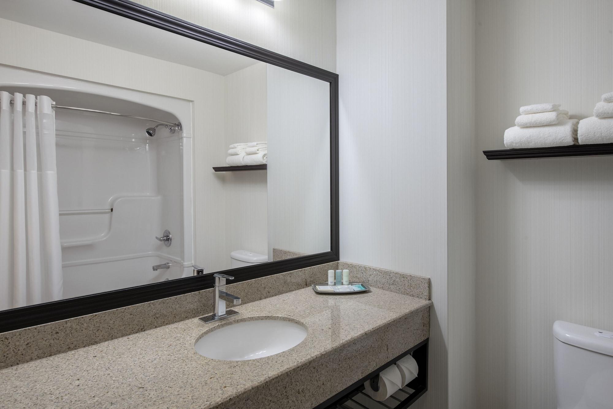 Clarion Hotel & Suites Winnipeg Luaran gambar