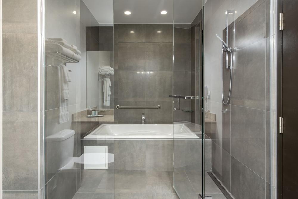 Clarion Hotel & Suites Winnipeg Luaran gambar