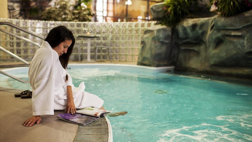 Clarion Hotel & Suites Winnipeg Luaran gambar