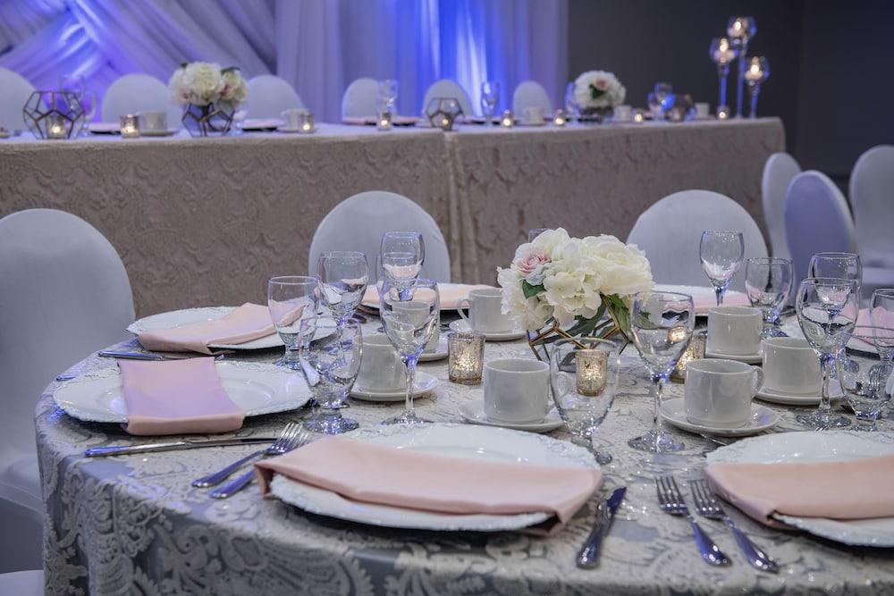 Clarion Hotel & Suites Winnipeg Luaran gambar