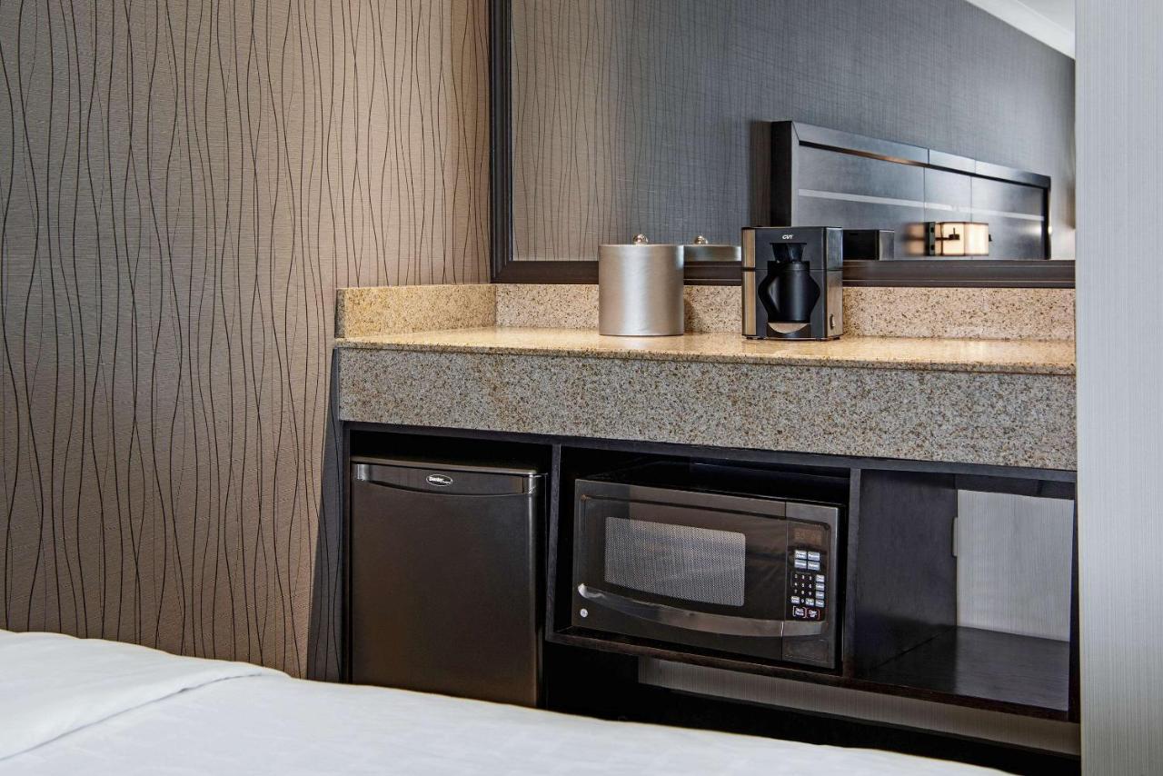 Clarion Hotel & Suites Winnipeg Luaran gambar
