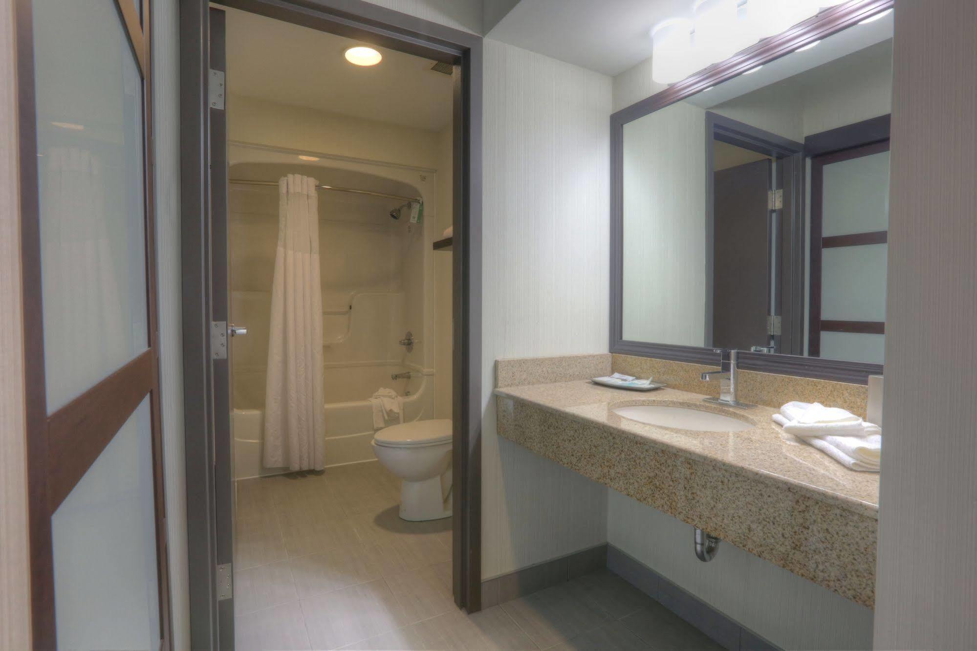 Clarion Hotel & Suites Winnipeg Luaran gambar
