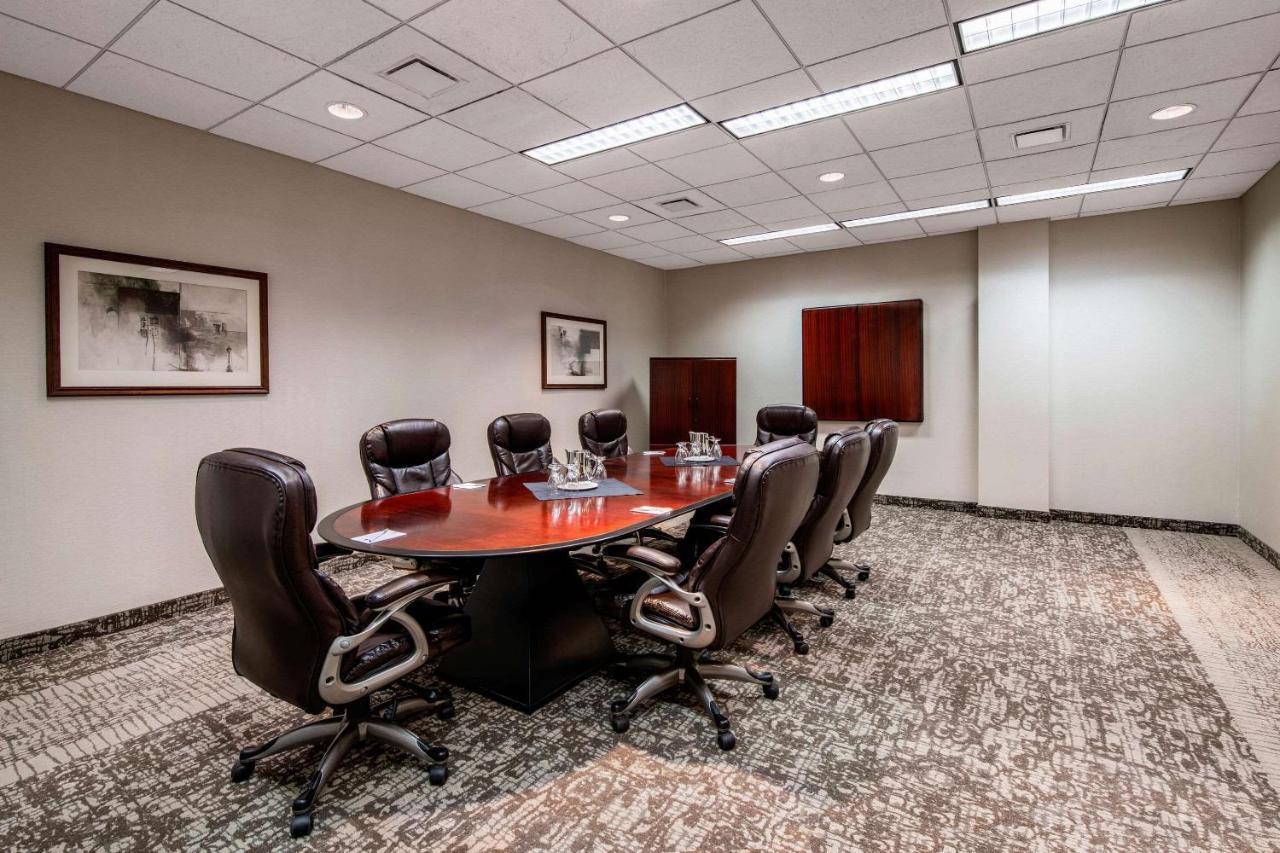 Clarion Hotel & Suites Winnipeg Luaran gambar