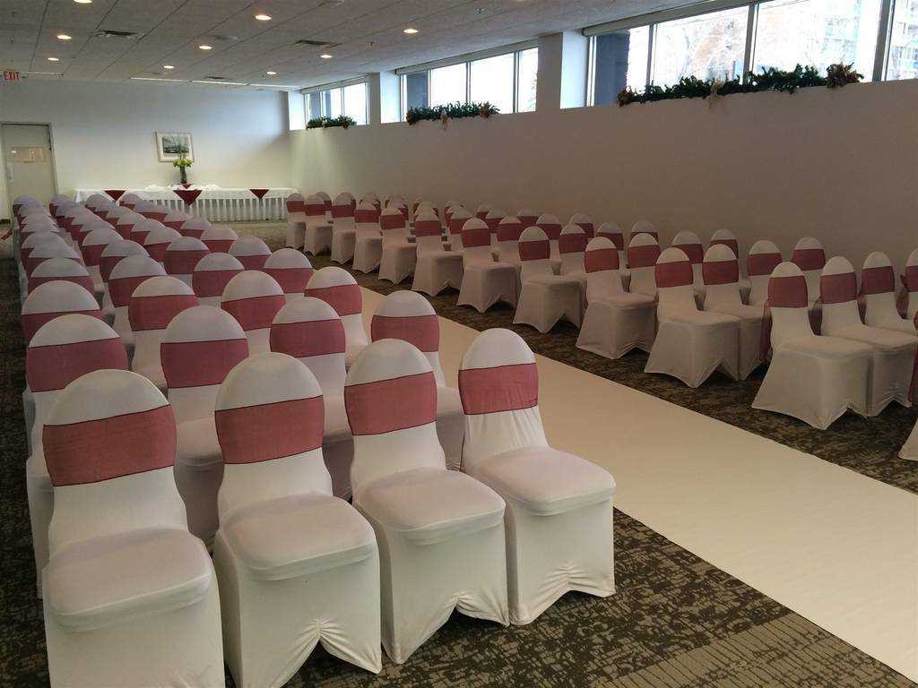 Clarion Hotel & Suites Winnipeg Luaran gambar