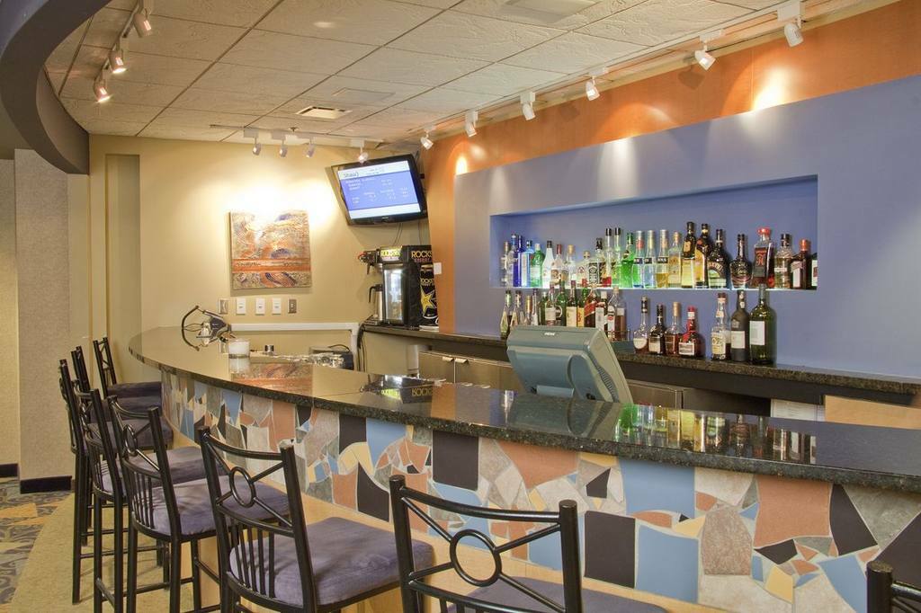 Clarion Hotel & Suites Winnipeg Luaran gambar