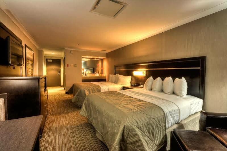 Clarion Hotel & Suites Winnipeg Luaran gambar