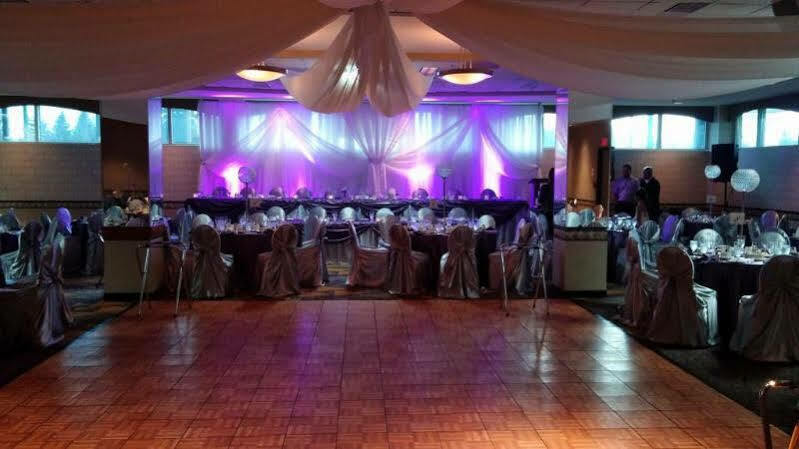 Clarion Hotel & Suites Winnipeg Luaran gambar